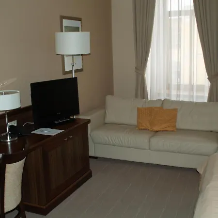 Kiska Guest house Kezmarok