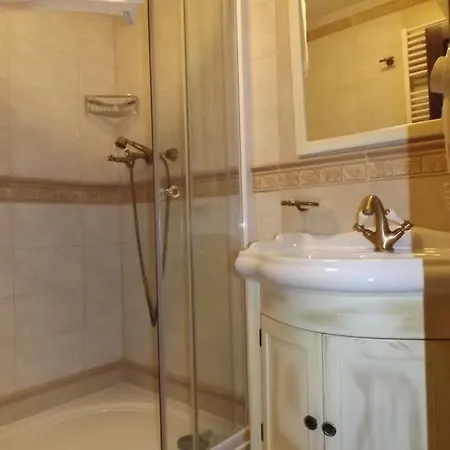 Penzión pre hostí Kiska 3*