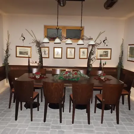 Kiska Guest house 3*