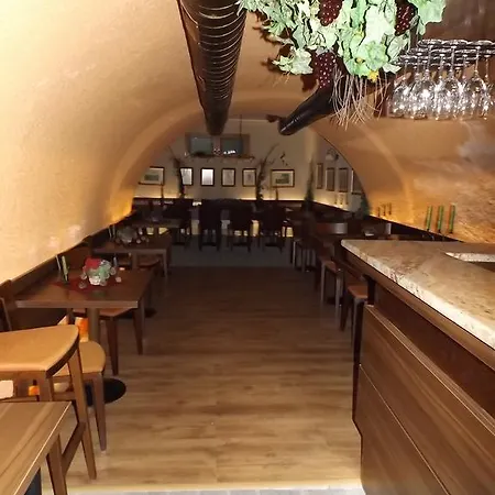 Guest house Kiska Kezmarok