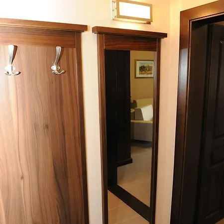 Guest house Kiska Kezmarok