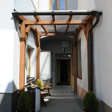 Kiska Kežmarok