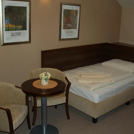 Guest house Kiska 3*