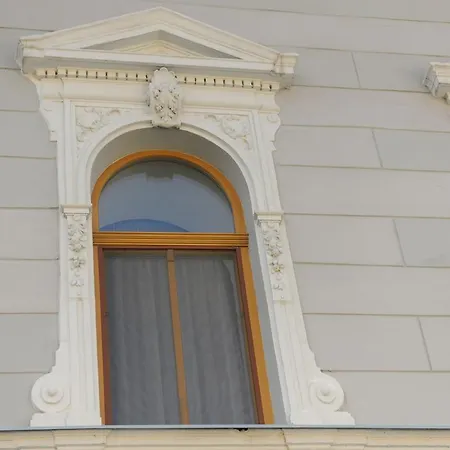 Guest house Kiska Kezmarok