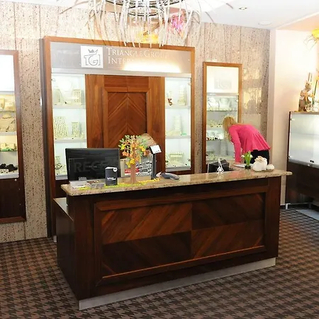 Kiska Guest house 3*