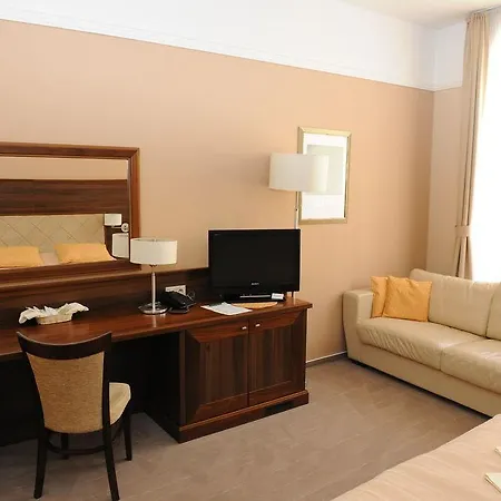 Kiska Gasthof 3*