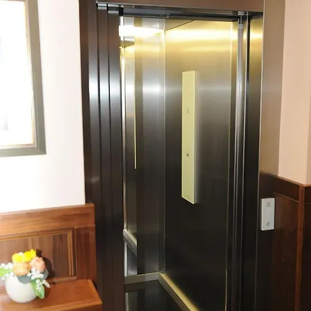 Guest house Kiska Kezmarok