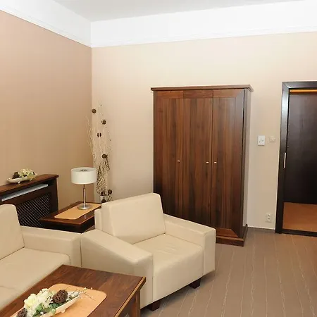 Kiska Guest house Kezmarok