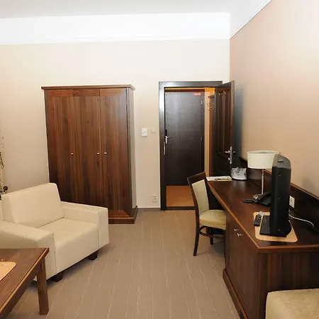 Kiska Gasthof 3*