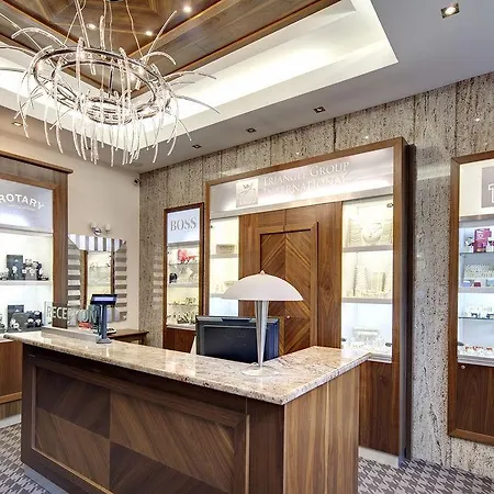 Guest house Kiska 3*