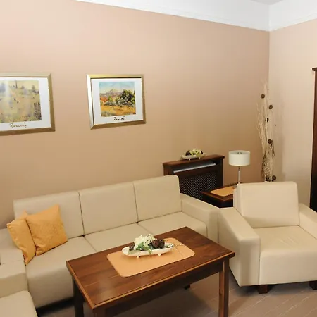 Guest house Kiska Kezmarok