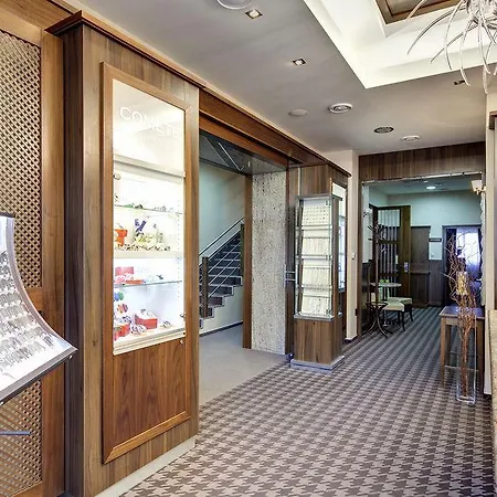 Kiska Guest house 3*