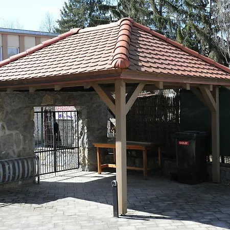 Kiska 3* Kežmarok