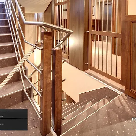 Guest house Kiska Kezmarok