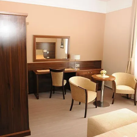 Gasthof Kiska 3*