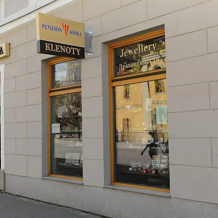 Kiska 3* Kežmarok