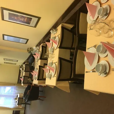 Guest house Kiska Kezmarok