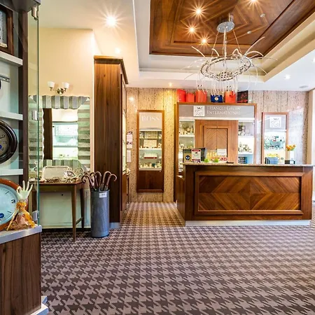 Kiska Guest house 3*