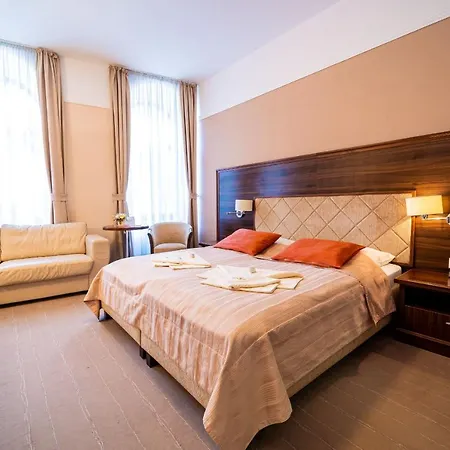 Kiska Guest house 3*
