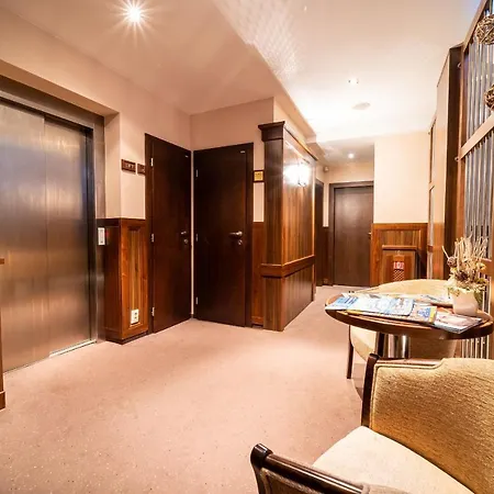 Guest house Kiska Kezmarok