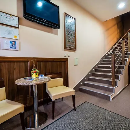 Kiska Guest house 3*