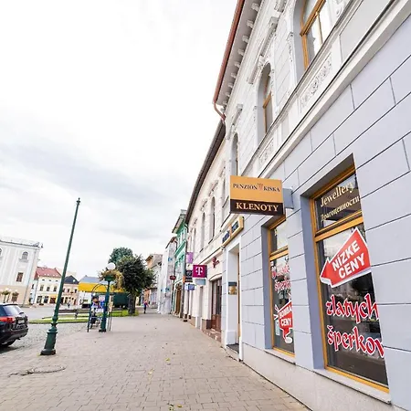 Kiska Guest house 3*