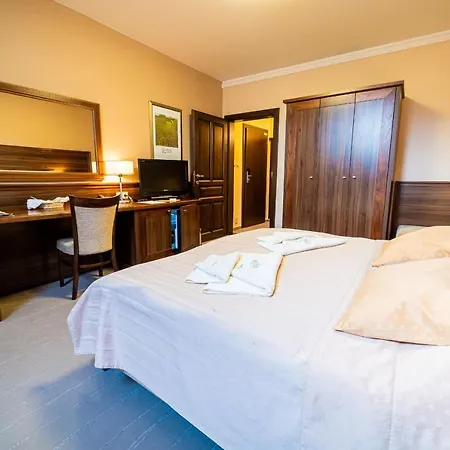 Kiska Guest house Kezmarok