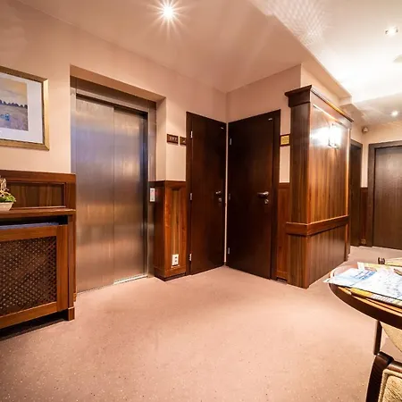 Guest house Kiska