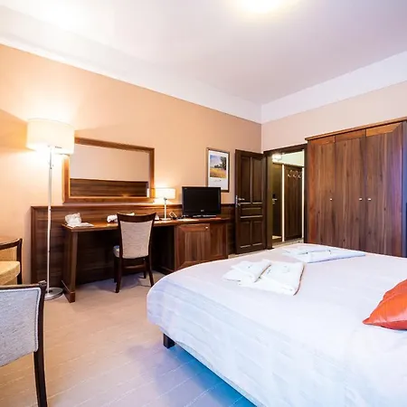 Guest house Kiska