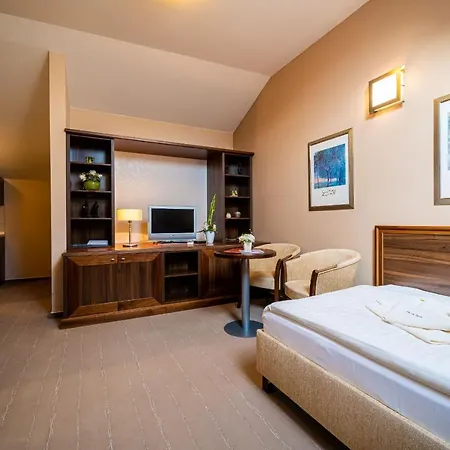 Guest house Kiska 3*