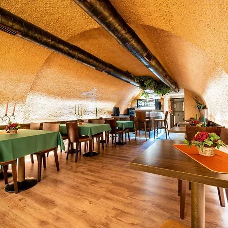 Guest house Kiska