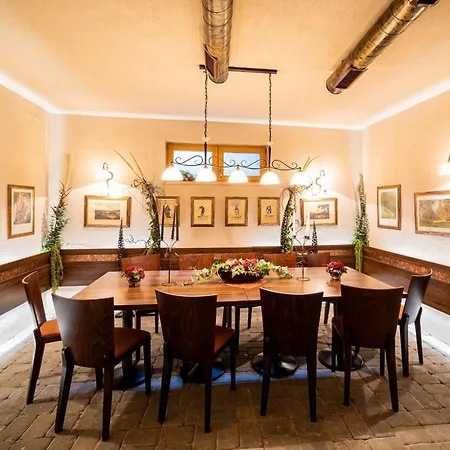 Guest house Kiska Kezmarok